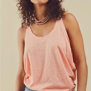 We The Free Pearl Tank Top